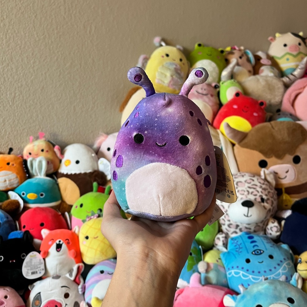 Squishmallow